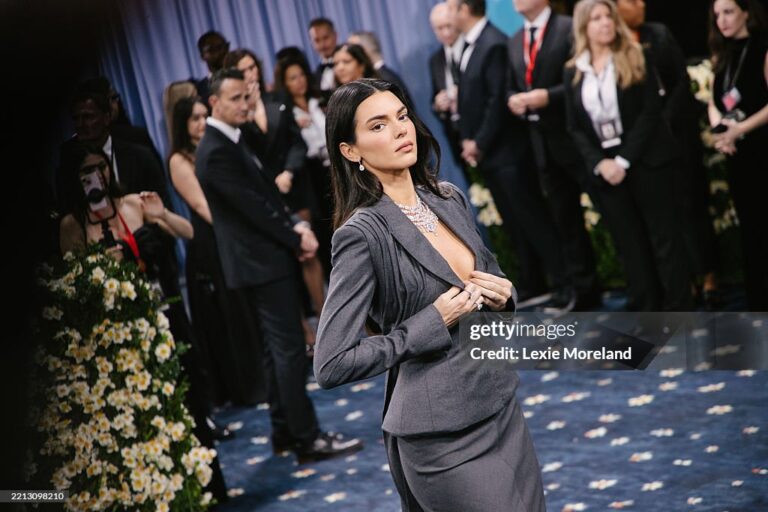 Más allá de los flashes: lo que la MET Gala nos enseña sobre el poder de los eventos